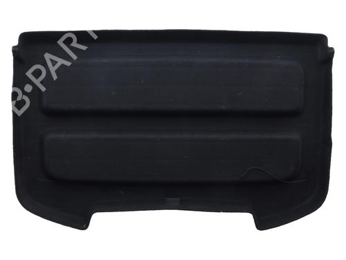 Rear parcel shelf DACIA SANDERO II 1.0 SCe 75 (B8JC, B8JD, B8NC) | BP39081796C85 - Image 2