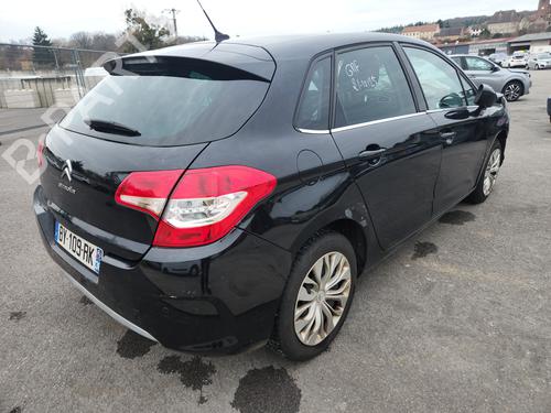 Used Parts CITROËN C4 II (NC_) 1.6 HDi 115 4469082