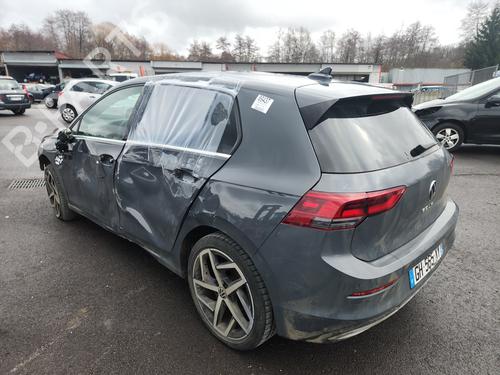 Hovedlysbryter VW GOLF VIII (CD1, DA1) 1.5 TSI | BP38634560I24  - Image 20