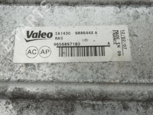 Used Intercooler Intercooler CITROËN C4 Grand Picasso I (UA_) 2.0 HDi 138 (136 hp) 18174941 18174941