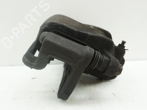 Used Left front brake caliper Left front brake caliper HYUNDAI i20 I (PB, PBT) 1.1 CRDi (75 hp) 18187173 18187173