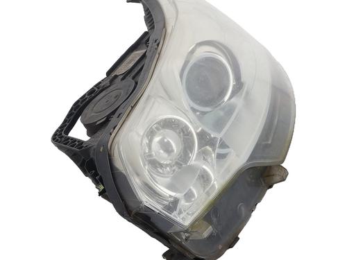 Used Left headlight Left headlight CITROËN C5 III Break (RW_) 2.0 HDi 165 (163 hp) 24846866 24846866