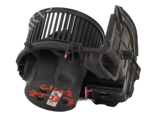 Heater blower motor RENAULT CLIO II (BB_, CB_) 1.4 16V (B/CB0P, BB13) | BP22231640M62 