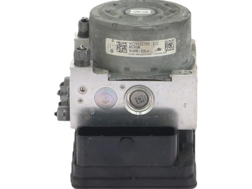 ABS pump OPEL CORSA F (P2JO) 1.2 (68) | BP40287656M43 - Image 5