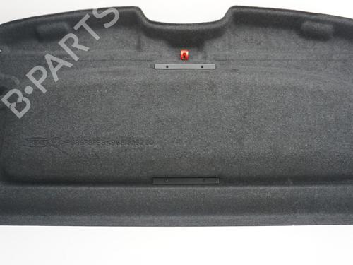 Rear parcel shelf PEUGEOT 308 I (4A_, 4C_) 1.6 16V | BP19729717C85 