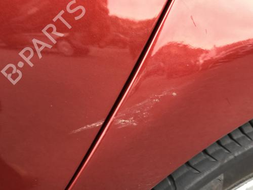Left front door RENAULT CLIO IV (BH_) 0.9 TCe 90 (BHNF, BHMA, BHMH, BHJK, BHJR) | BP29360146C2 