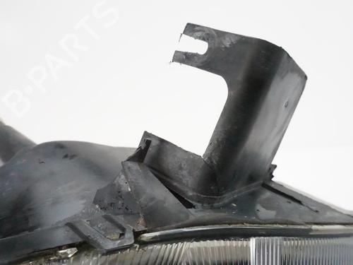 Scheinwerfer links CITROËN XSARA PICASSO (N68) 1.6 HDi | BP18187629C28 