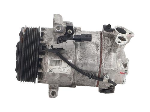 Used AC compressor RENAULT CAPTUR I (J5_, H5_) 0.9 TCe 90 (90 hp) 29317205