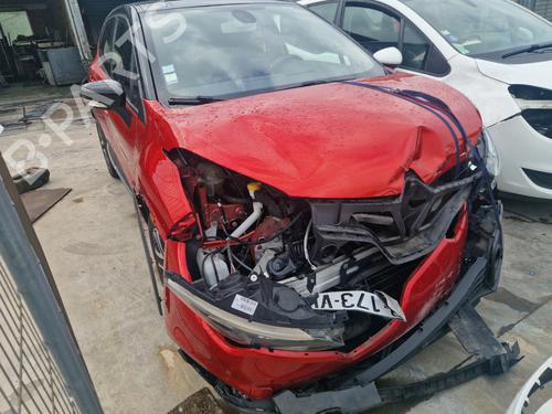 Gearbox RENAULT CAPTUR I (J5_, H5_) 0.9 TCe 90 | BP36302056M3 - Image 8