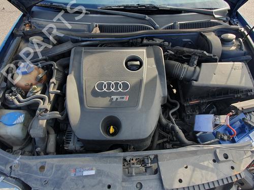 Used Parts AUDI A3 (8L1) 1.9 TDI 4342087