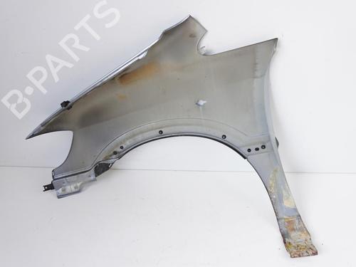 Right front fenders OPEL ZAFIRA A MPV (T98) 2.2 DTI 16V (F75) | BP18181104C42 