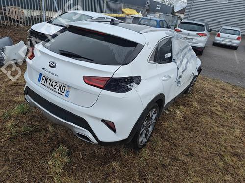 Rim KIA XCEED (CD) 1.6 CRDi 136 | BP23955143C45  - Image 6