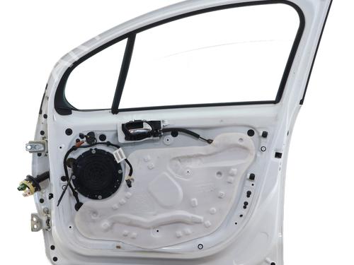 Right front door CITROËN C3 II (SC_) 1.4 HDi 70 (SC8HZC, SC8HR0, SC8HP4) | BP25715722C3 
