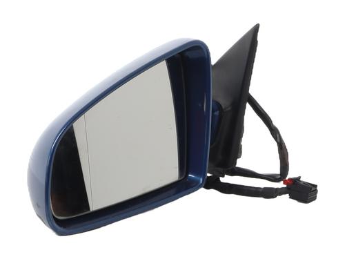 Left mirror AUDI A3 (8P1) 1.9 TDI | BP21063461C26 