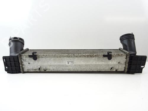 Used Intercooler BMW 1 (E87) 118 d (143 hp) 18174108