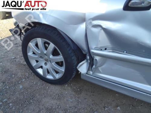 Fuel flap PEUGEOT 207 (WA_, WC_) 1.6 HDi | BP18182547C131 