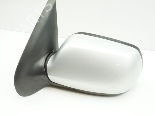 Left mirror MAZDA 2 (DY) 1.4 | BP18181438C26