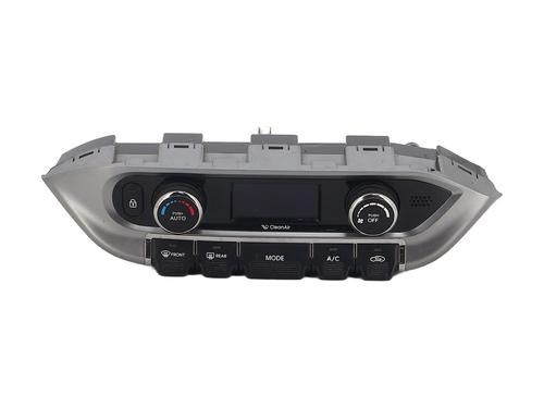 climate-control-kia-rio-iii-ub-2011-2012-2013-2014-2015-2016-2017-29158491 main image