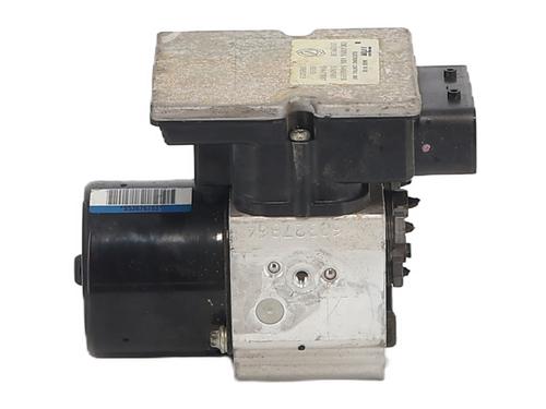 Used ABS pump LANCIA YPSILON (843_) 1.2 (843.AXL1A) (69 hp) 26027552