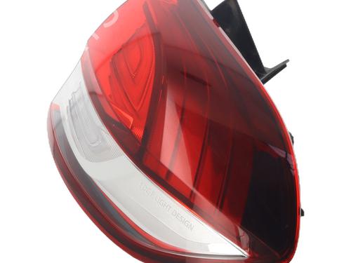 Right taillight RENAULT SCÉNIC IV (J9_) 1.3 TCe 140 | BP30124678C35 