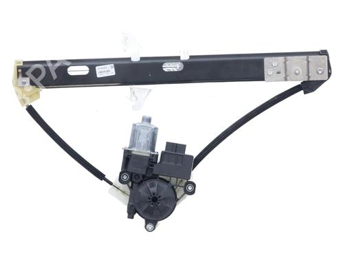 Used Rear right window mechanism Rear right window mechanism VW T-ROC (A11, D11) 1.6 TDI (115 hp) 33014632 33014632