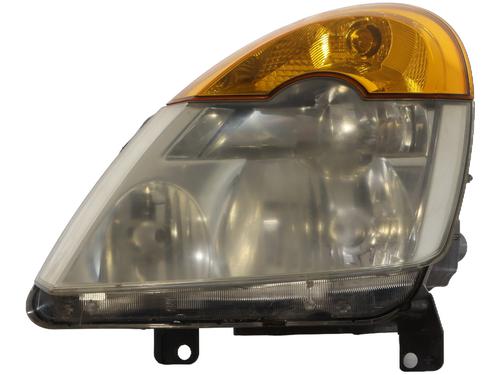 Left headlight RENAULT MODUS / GRAND MODUS (F/JP0_) 1.6 (JP03, JP0B, JP0U, JP0Y, JP1G) | BP26966998C28  - Image 5