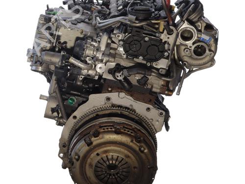Used Engine AUDI A5 Sportback (F5A, F5F) 2.0 TDI (190 hp) 24498389