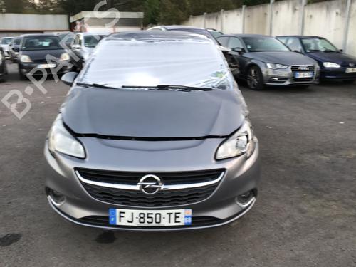 Starter OPEL CORSA E (X15) 1.4 (08, 68) | BP22075421M8  - Image 24