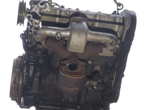 Used Engine Engine PEUGEOT 205 II (20A/C) 1.7 Diesel (60 hp) 40055737 40055737