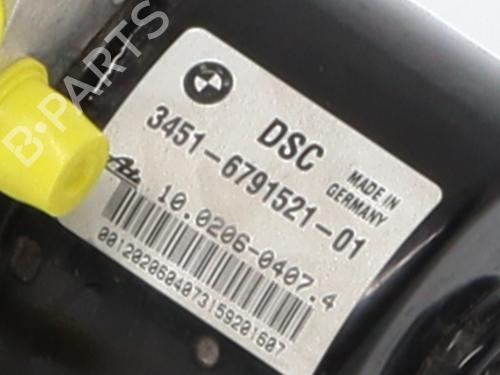 ABS pump BMW 3 Coupe (E92) 320 d | BP21501247M43 