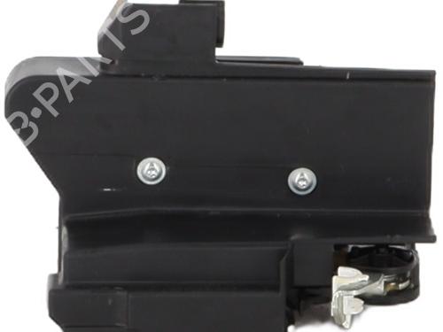 Zamek drzwi tylnych prawych DACIA JOGGER (RK_) 1.0 TCe 100 ECO-G (RKMT) 825020994RB