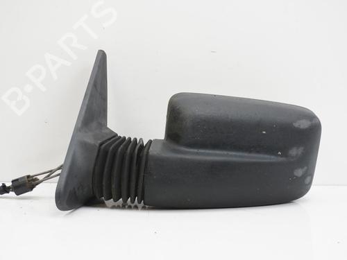 Used Left mirror Left mirror PEUGEOT 309 II (3C, 3A) 1.9 Diesel (64 hp) 18176970 18176970