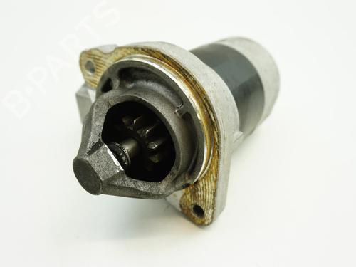 Used Starter FORD FIESTA VI (CB1, CCN) 1.0 EcoBoost (100 hp) 18173403