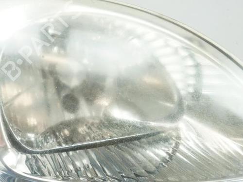 Used Right headlight Right headlight RENAULT KANGOO Express (FC0/1_) 1.5 dCi (FC1E) (68 hp) 18182127 18182127