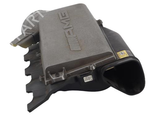 Air filter box MERCEDES-BENZ C-CLASS Coupe (C204) C 63 AMG (204.377) | BP30408726M87 - Image 6