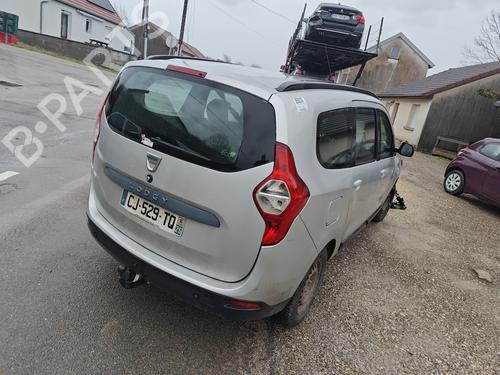 DACIA LODGY (JS_)  1.5 dCi  2910633
