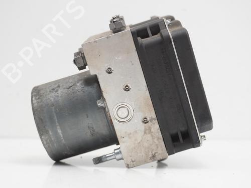 ABS pump CITROËN C5 III (RD_) 2.0 HDi 140 (RDRHF8, RDRHFA, RDRHA8, RDRHAJ) | BP18191437M43 