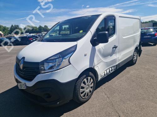 Water radiator RENAULT TRAFIC III Van (FG_) 1.6 dCi 125 (FGMH) | BP39081801M31 - Image 3