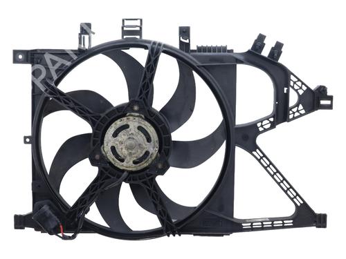 Radiator fan OPEL CORSA C (X01) 1.2 Twinport (F08, F68) | BP32396217M35