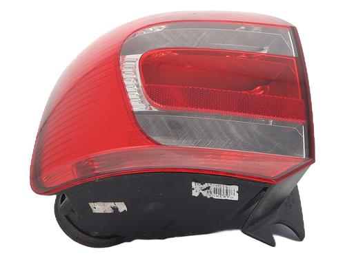 Left taillight RENAULT MODUS / GRAND MODUS (F/JP0_) 1.5 dCi 90 | BP25934228C34 