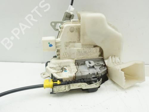 Used Front left lock Front left lock AUDI A5 Sportback (8TA) 2.0 TDI (170 hp) 18180263 18180263