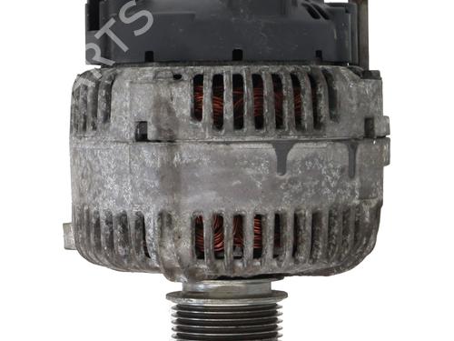 Alternator VW PASSAT B6 (3C2) 2.0 TDI 16V | BP25474830M7  - Image 6
