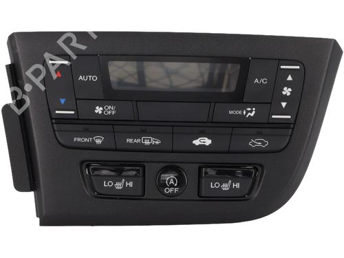 Used Climate control Climate control HONDA CIVIC IX Tourer (FK) 1.6 i-DTEC (FK3) (120 hp) 19646394 19646394