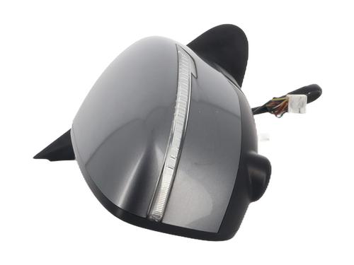 Right mirror NISSAN JUKE (F15) 1.5 dCi | BP29935327C27 