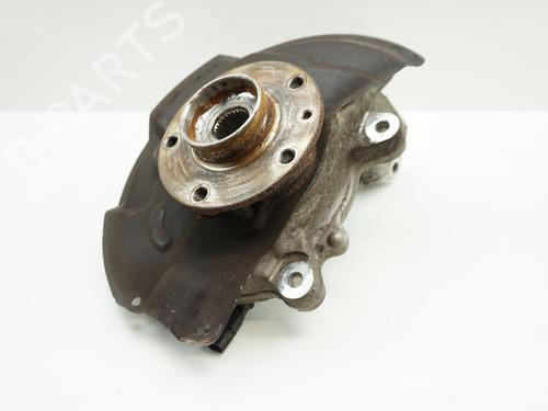 Højre Styrespindel Lejehus RENAULT MEGANE IV Hatchback (B9A/M/N_) 1.6 dCi 130 (B9A4) | BP18181337M26 