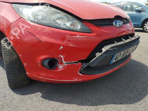 Engine FORD FIESTA VI (CB1, CCN) 1.4 | BP28578769M1 - Image 16