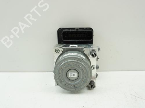 ABS pump OPEL CORSA F (P2JO) 1.2 (68) | BP18195800M43 
