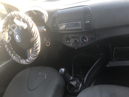 Left mirror NISSAN MICRA III (K12) 1.5 dCi | BP29838354C26