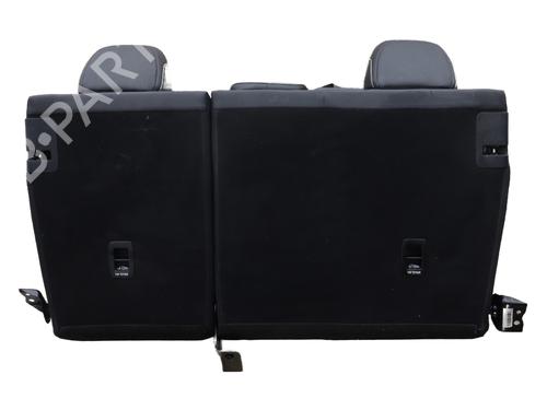 Rear seat RENAULT MEGANE IV Hatchback (B9A/M/N_) 1.5 dCi 110 (B9A3) | BP21541851C17 - Image 5