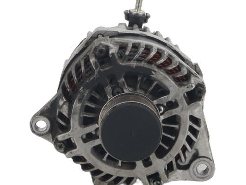 Used Alternator Alternator RENAULT ALASKAN 2.3 dCi 190 4x4 (U3MD) (190 hp) 36166034 36166034